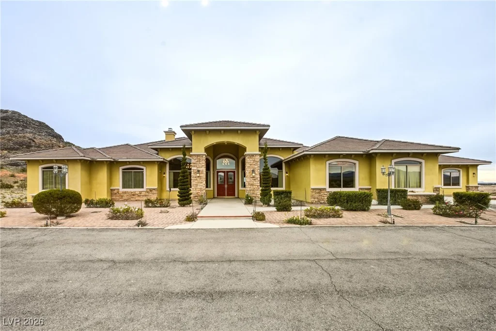 4751 Adkisson, Pahrump, NV 89060