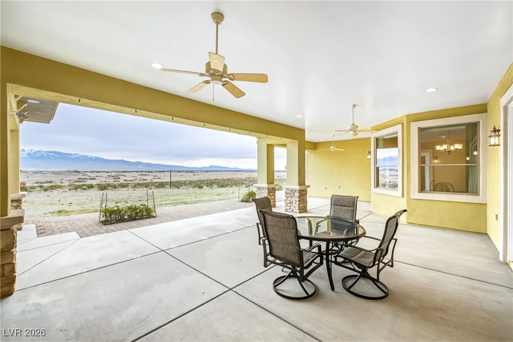 4751 Adkisson, Pahrump, NV 89060