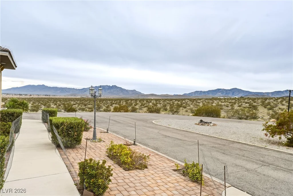 4751 Adkisson, Pahrump, NV 89060