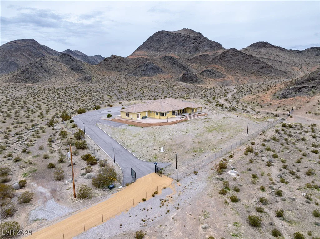 4751 Adkisson, Pahrump, NV 89060