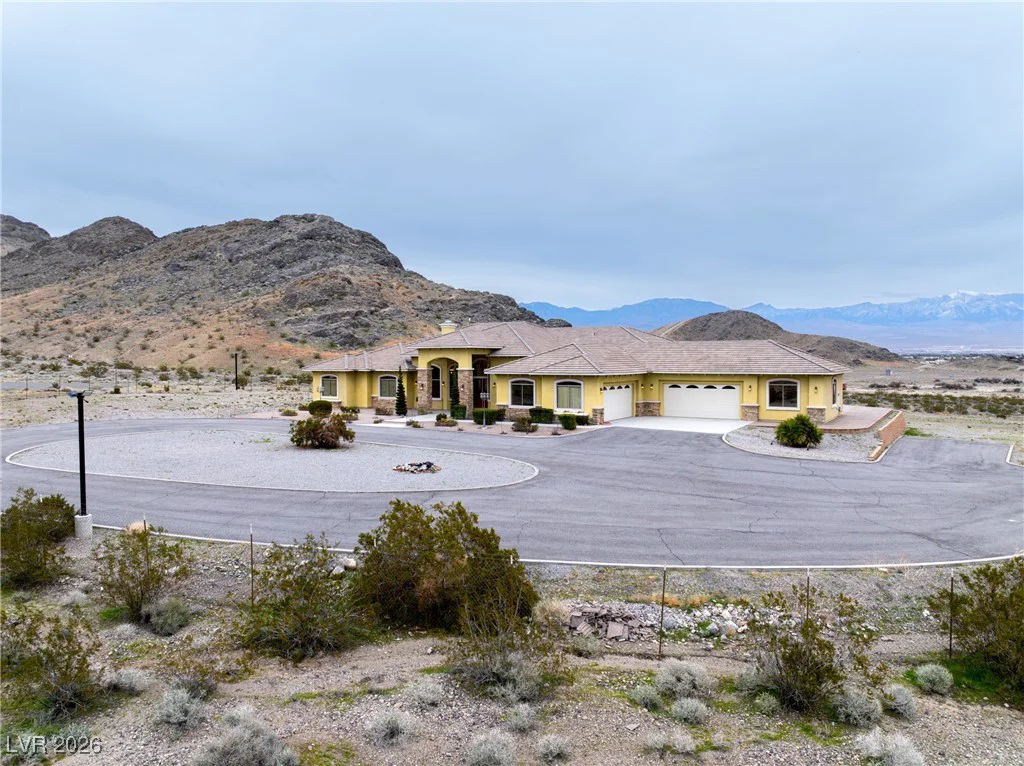 4751 Adkisson, Pahrump, NV 89060