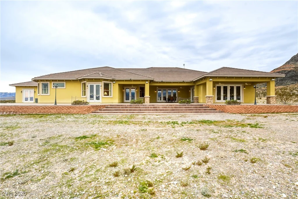 4751 Adkisson, Pahrump, NV 89060