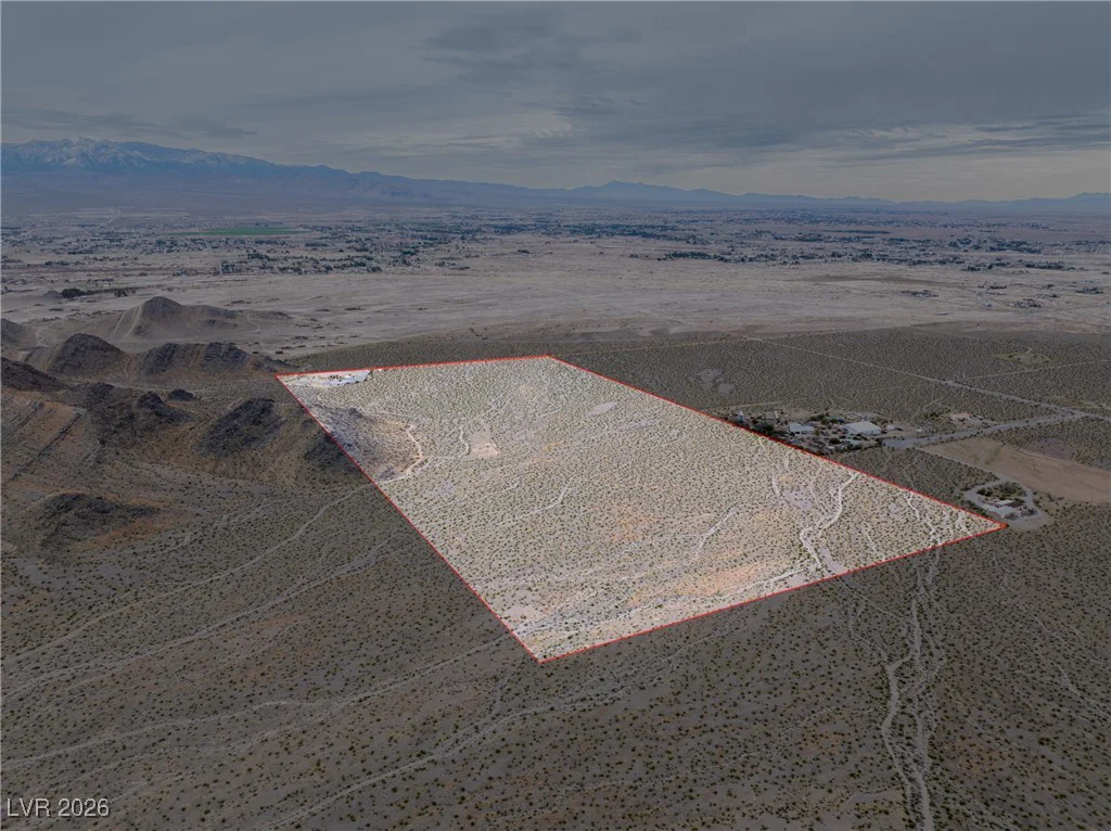 4751 Adkisson, Pahrump, NV 89060
