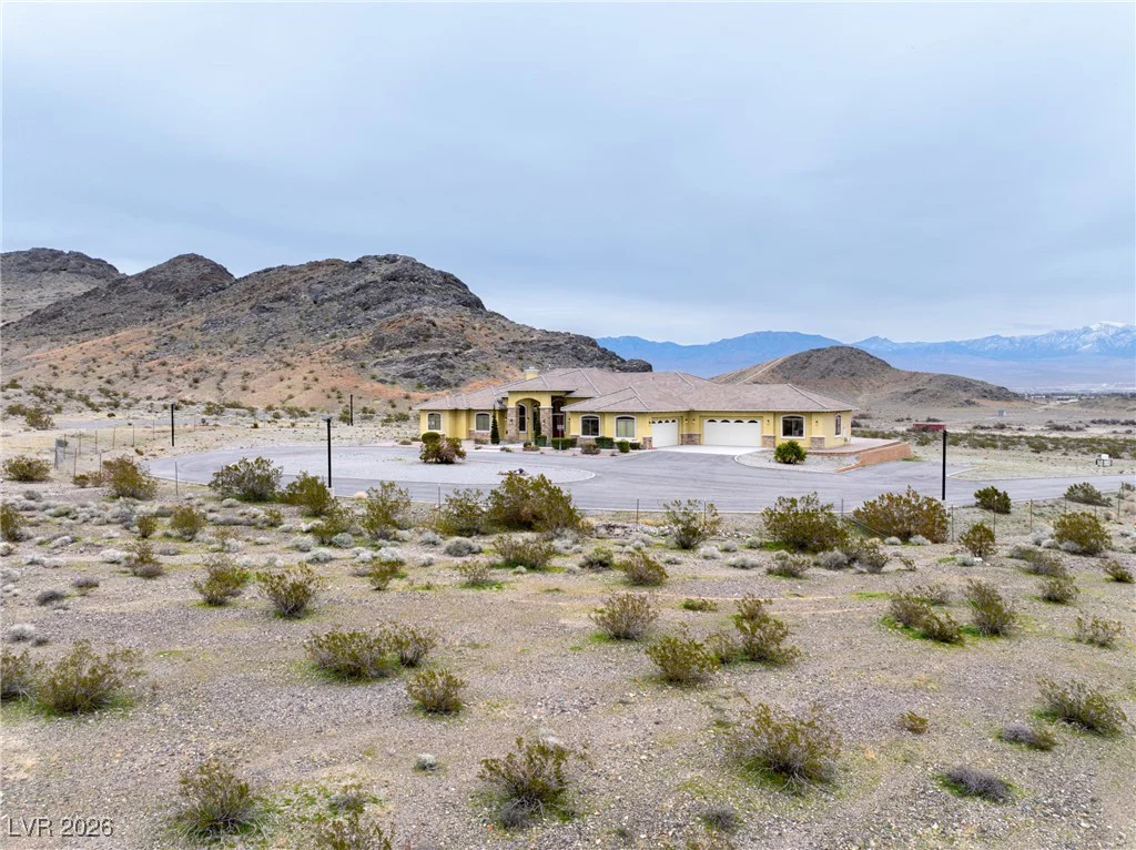 4751 Adkisson, Pahrump, NV 89060