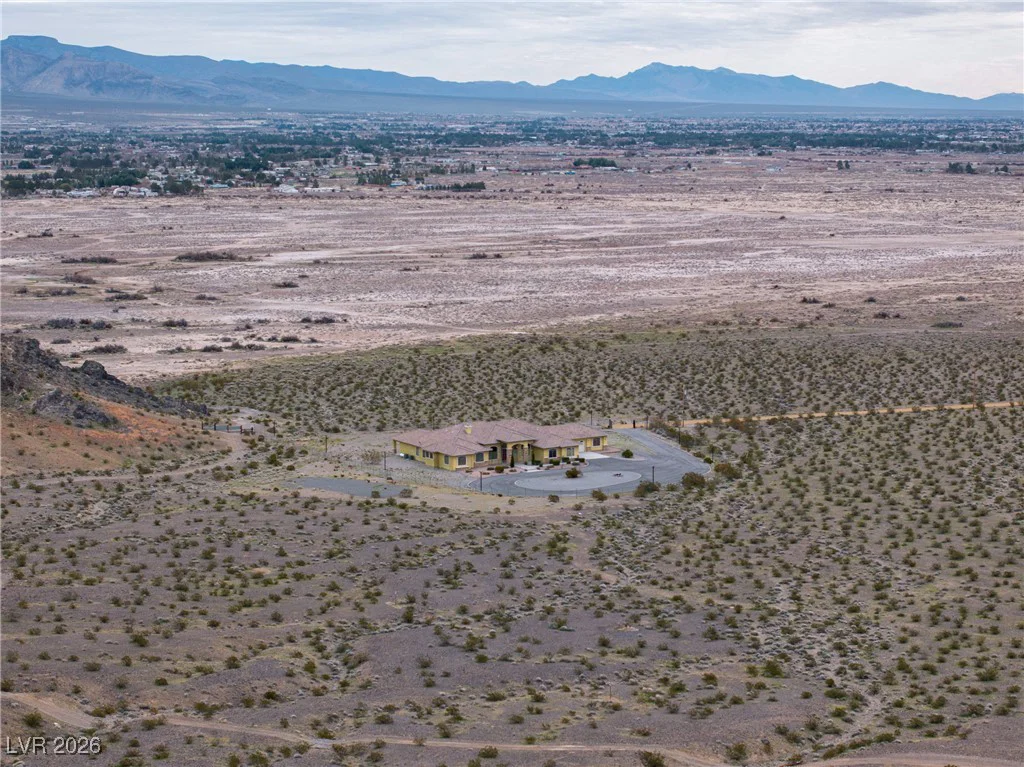 4751 Adkisson, Pahrump, NV 89060