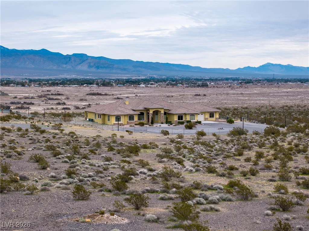 4751 Adkisson, Pahrump, NV 89060