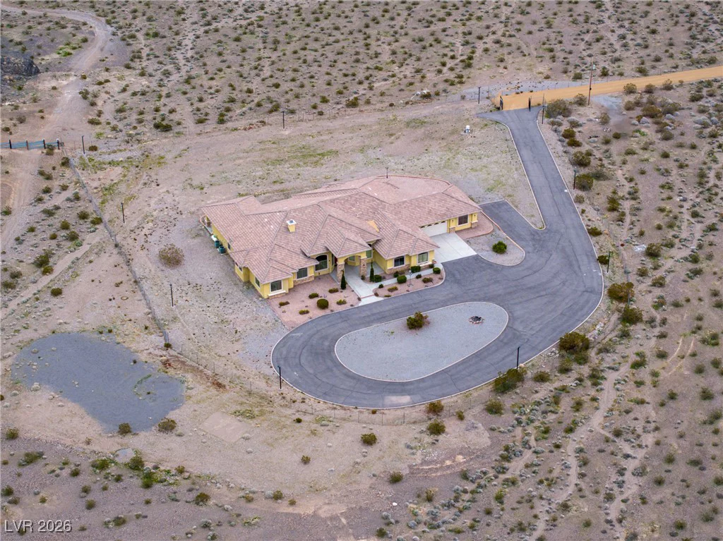 4751 Adkisson, Pahrump, NV 89060