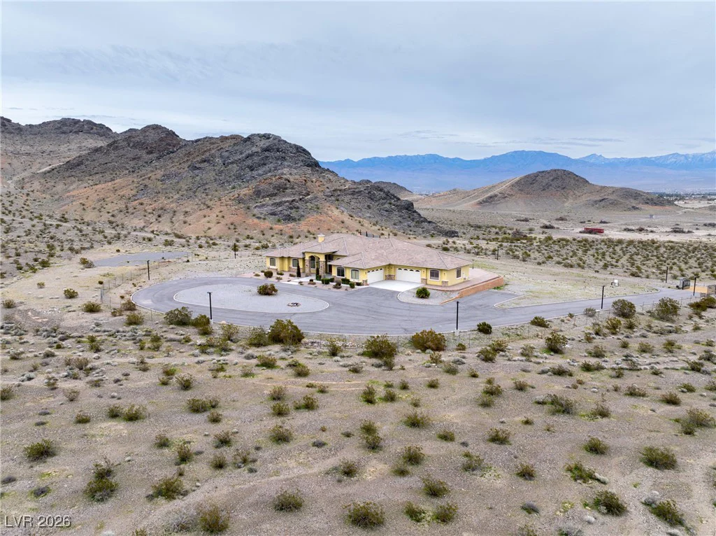 4751 Adkisson, Pahrump, NV 89060