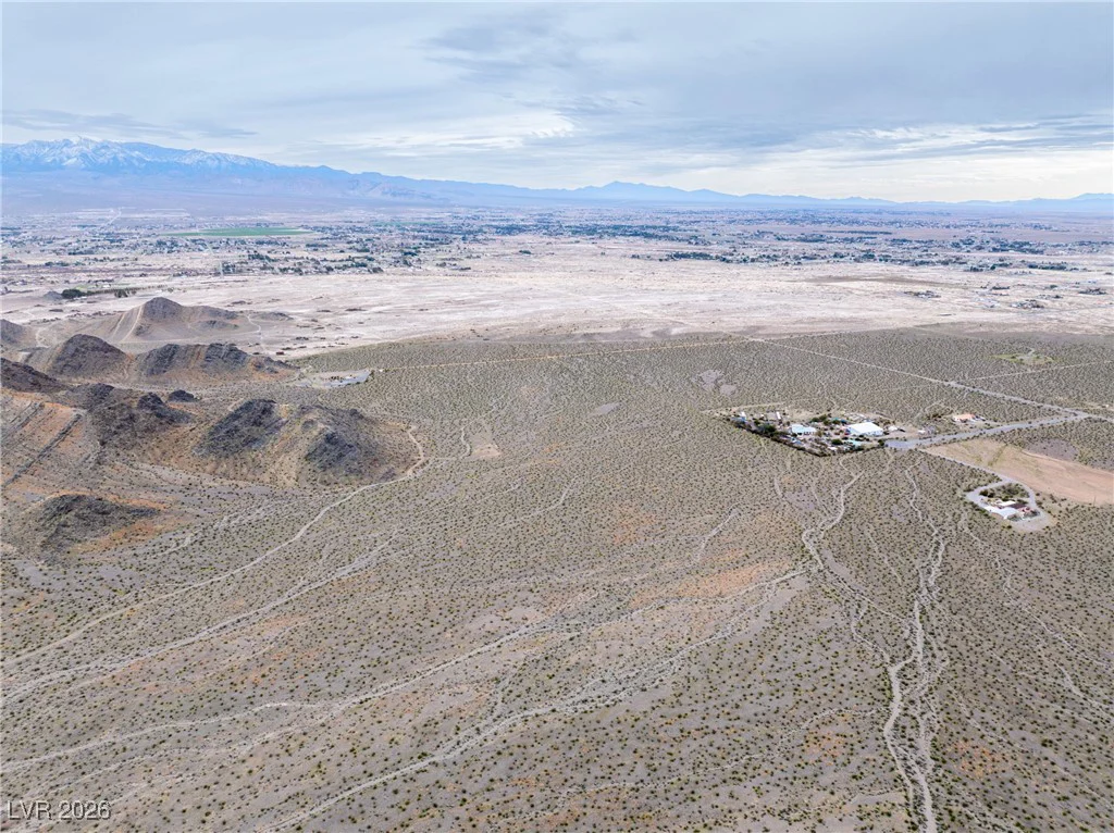 4751 Adkisson, Pahrump, NV 89060