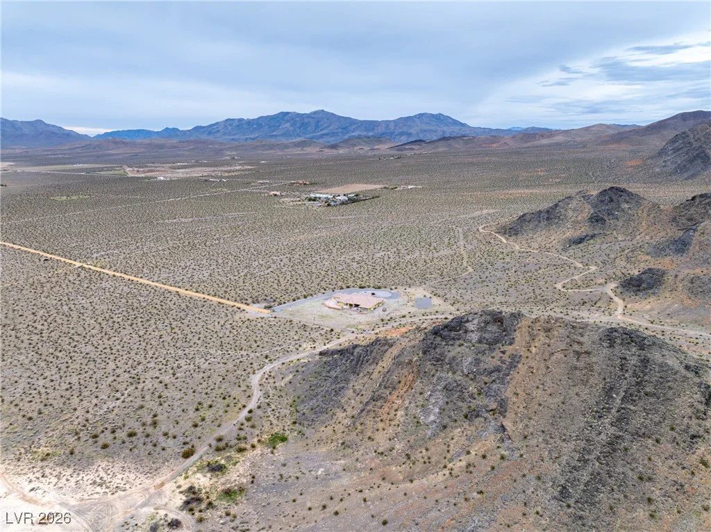 4751 Adkisson, Pahrump, NV 89060