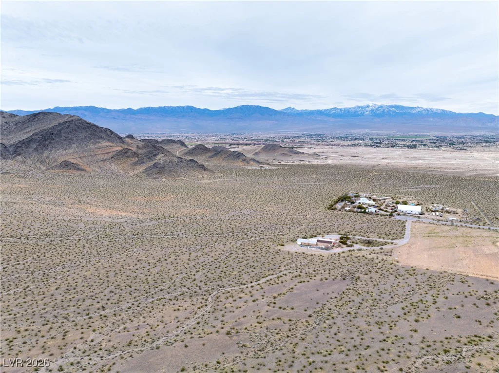 4751 Adkisson, Pahrump, NV 89060