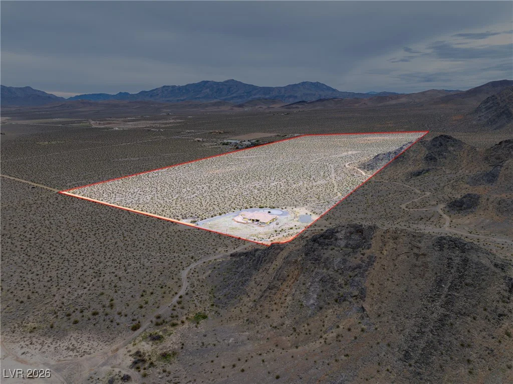 4751 Adkisson, Pahrump, NV 89060