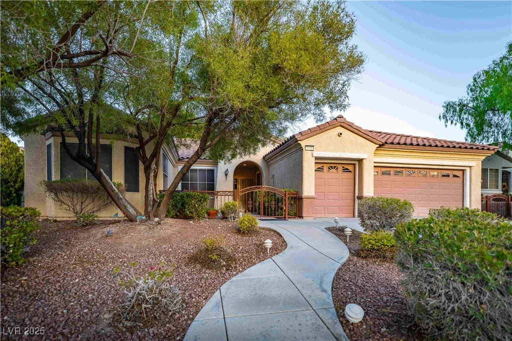 2848 Meadow Park, Henderson, NV 89052