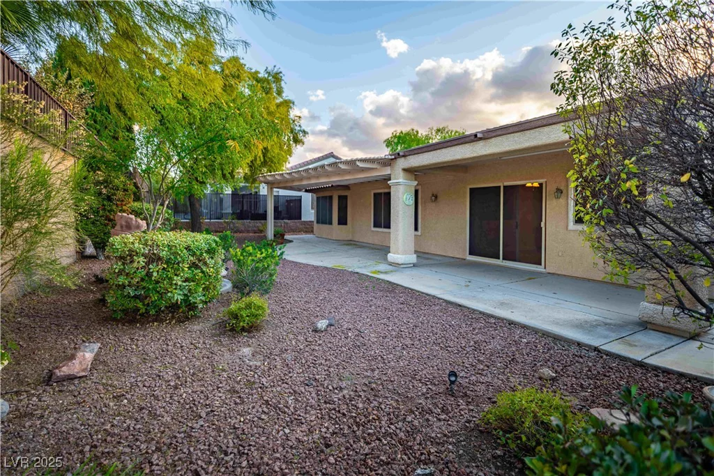 2848 Meadow Park, Henderson, NV 89052