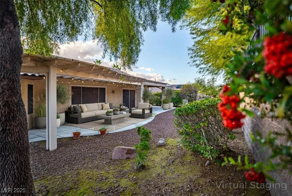 2848 Meadow Park, Henderson, NV 89052