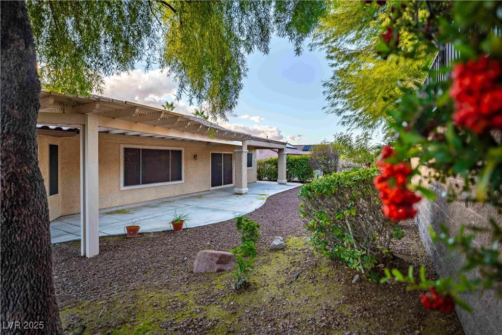 2848 Meadow Park, Henderson, NV 89052