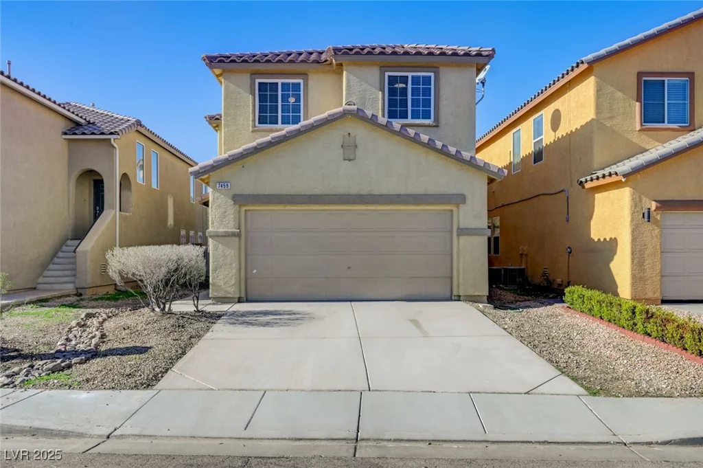 7459 Edgecove, Las Vegas, NV 89139