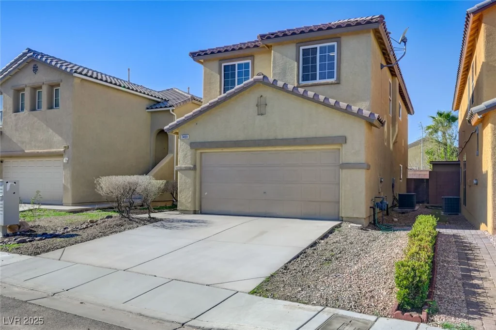 7459 Edgecove, Las Vegas, NV 89139