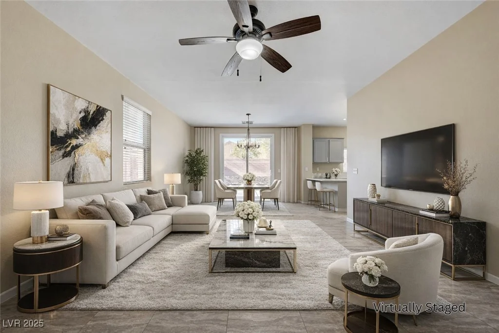 7459 Edgecove, Las Vegas, NV 89139