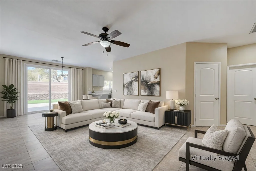 7459 Edgecove, Las Vegas, NV 89139