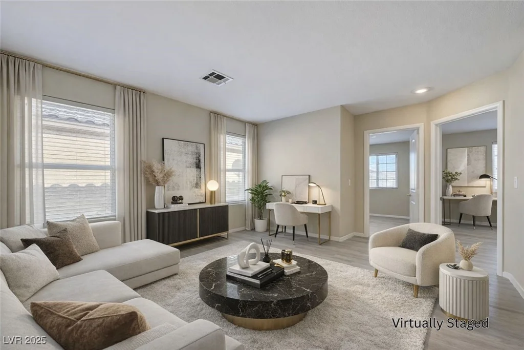7459 Edgecove, Las Vegas, NV 89139