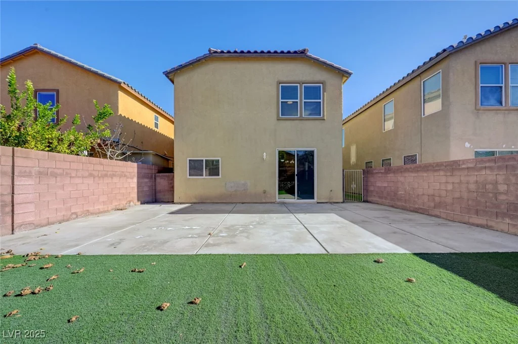 7459 Edgecove, Las Vegas, NV 89139