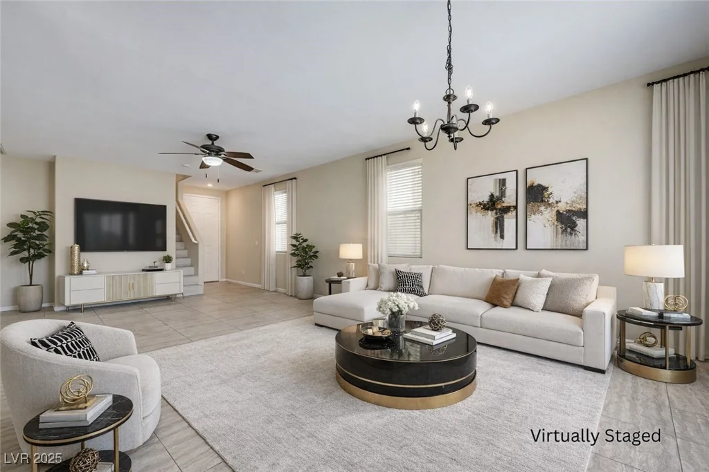 7459 Edgecove, Las Vegas, NV 89139