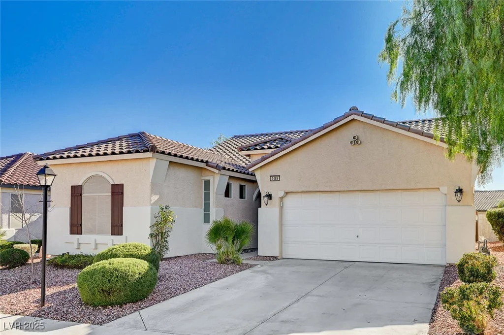 4489 Verdiccio, Las Vegas, NV 89141