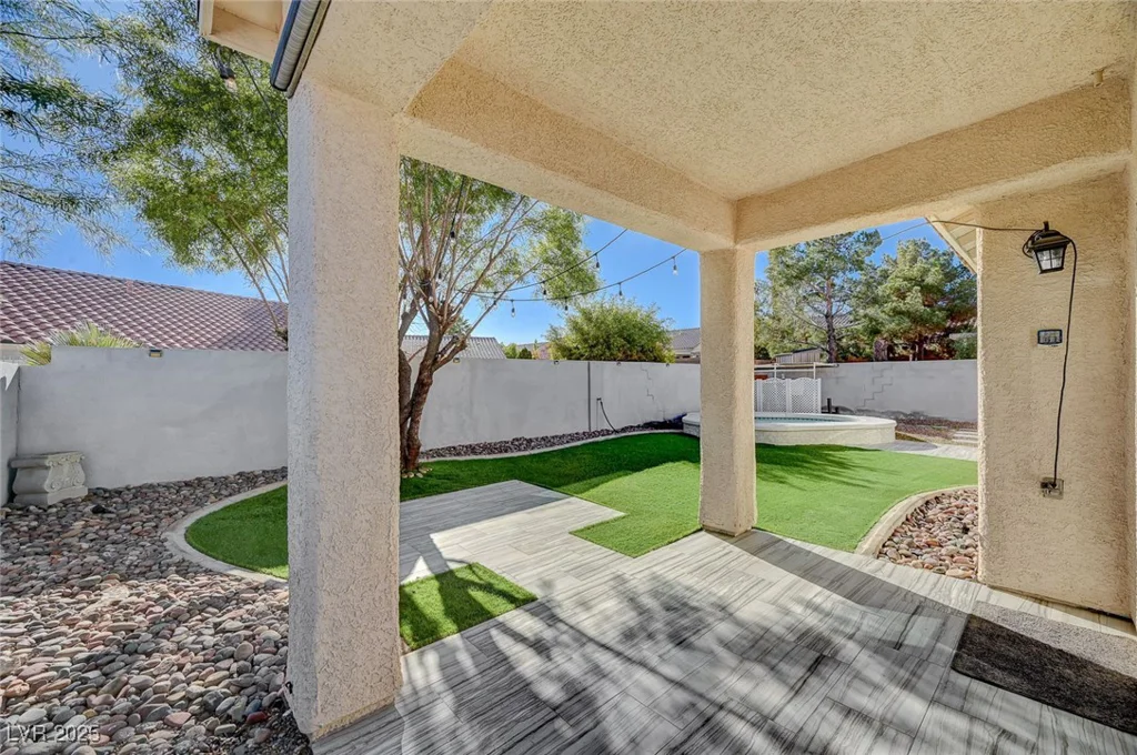 4489 Verdiccio, Las Vegas, NV 89141