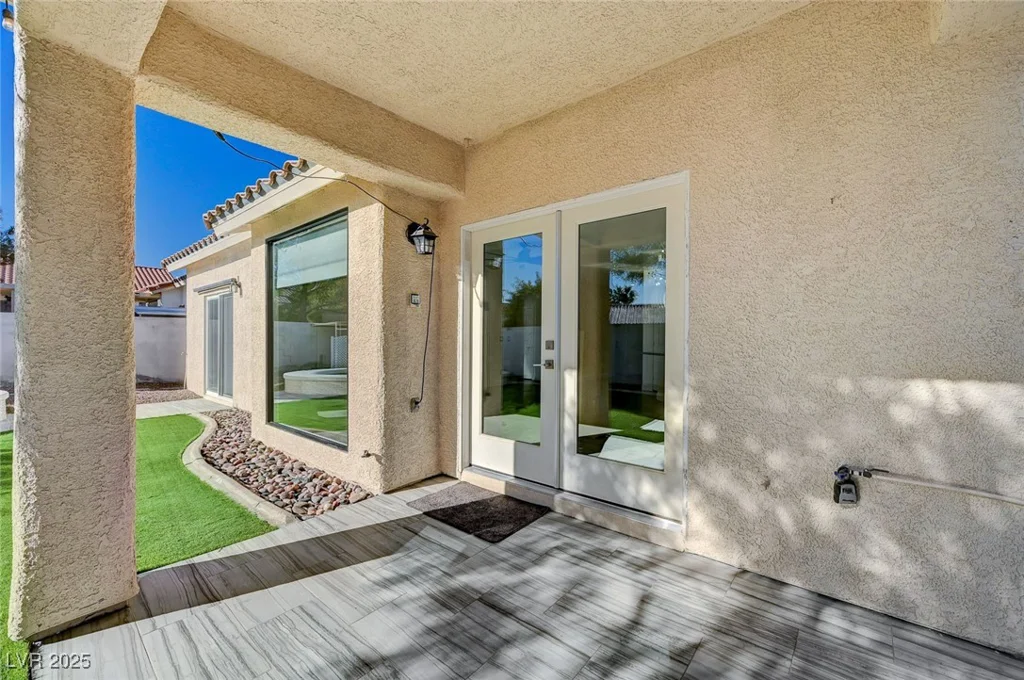 4489 Verdiccio, Las Vegas, NV 89141