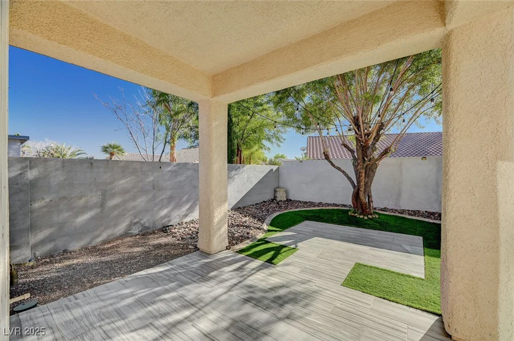 4489 Verdiccio, Las Vegas, NV 89141