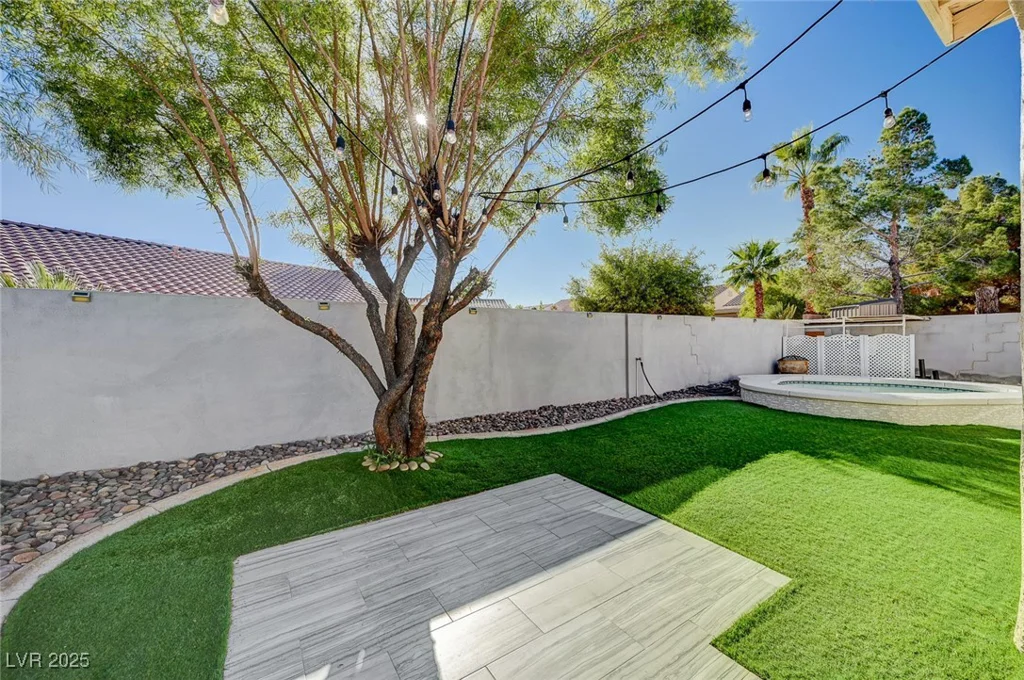 4489 Verdiccio, Las Vegas, NV 89141