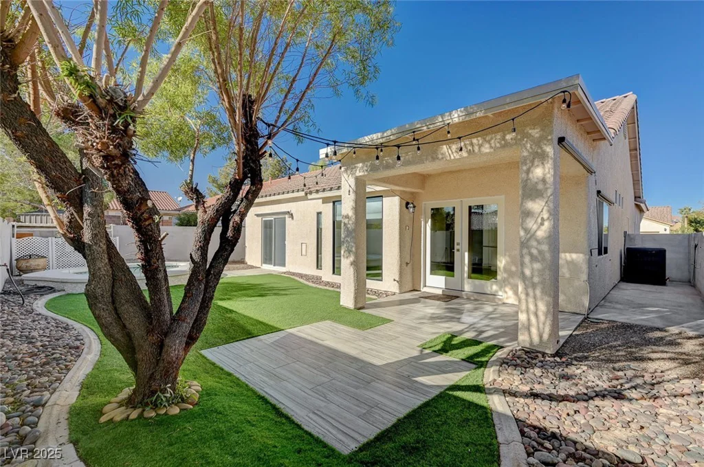4489 Verdiccio, Las Vegas, NV 89141
