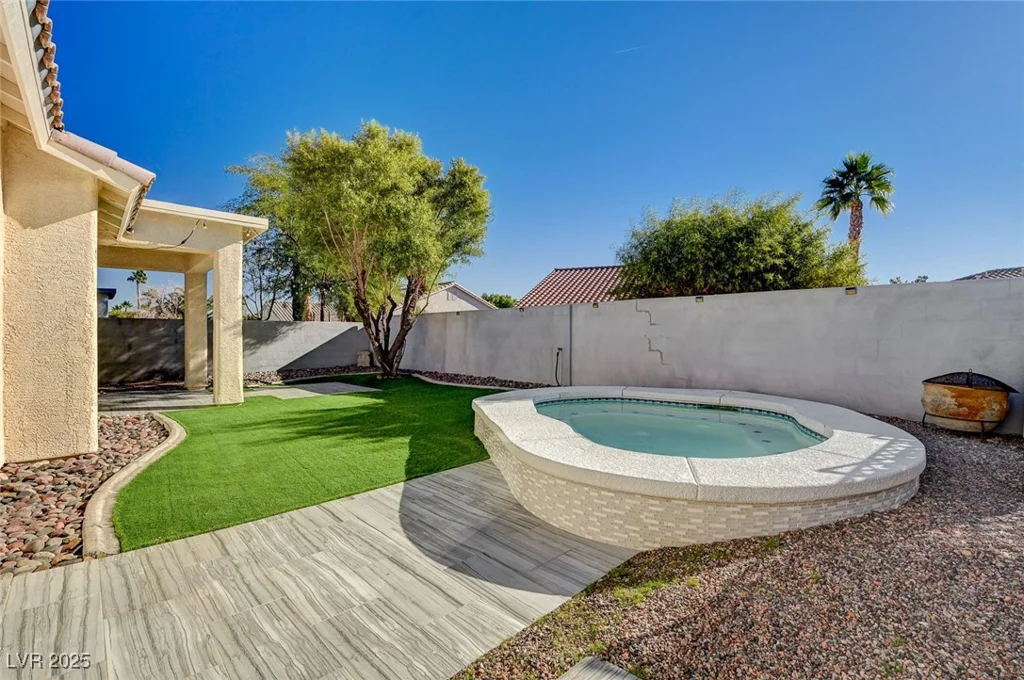 4489 Verdiccio, Las Vegas, NV 89141