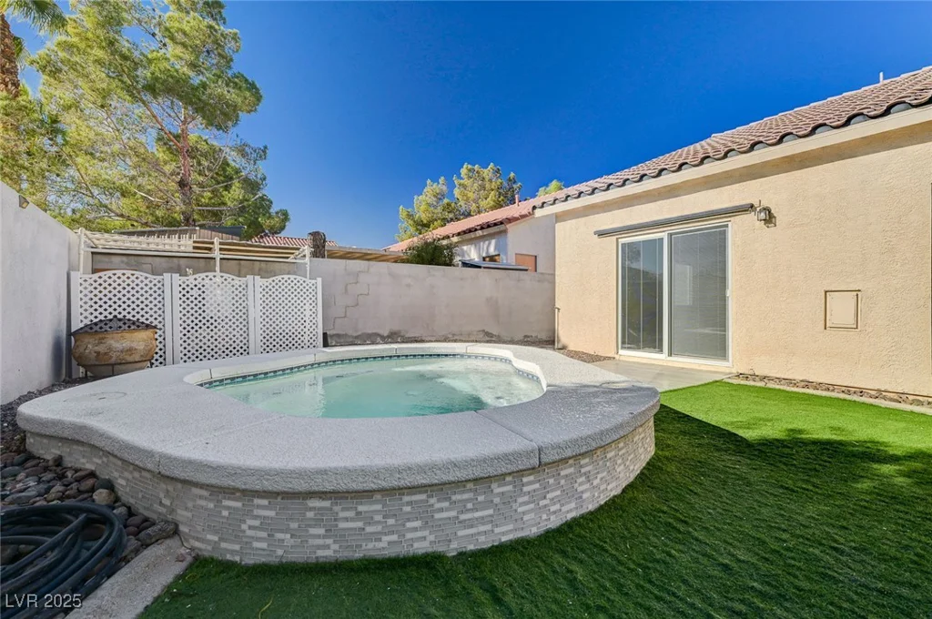 4489 Verdiccio, Las Vegas, NV 89141