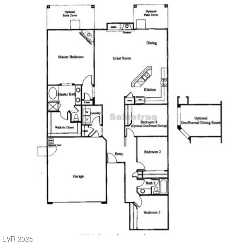 4489 Verdiccio, Las Vegas, NV 89141