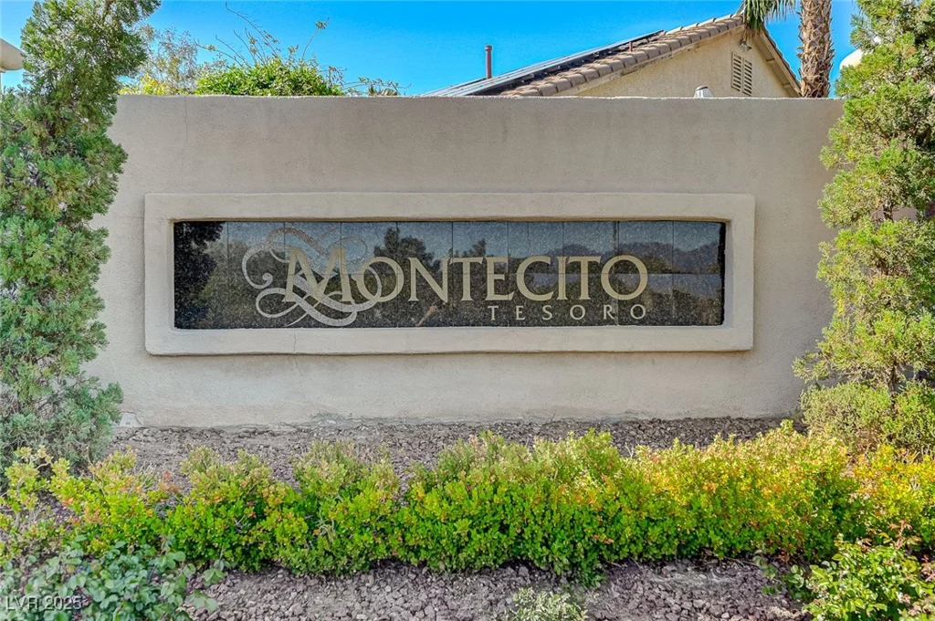 4489 Verdiccio, Las Vegas, NV 89141