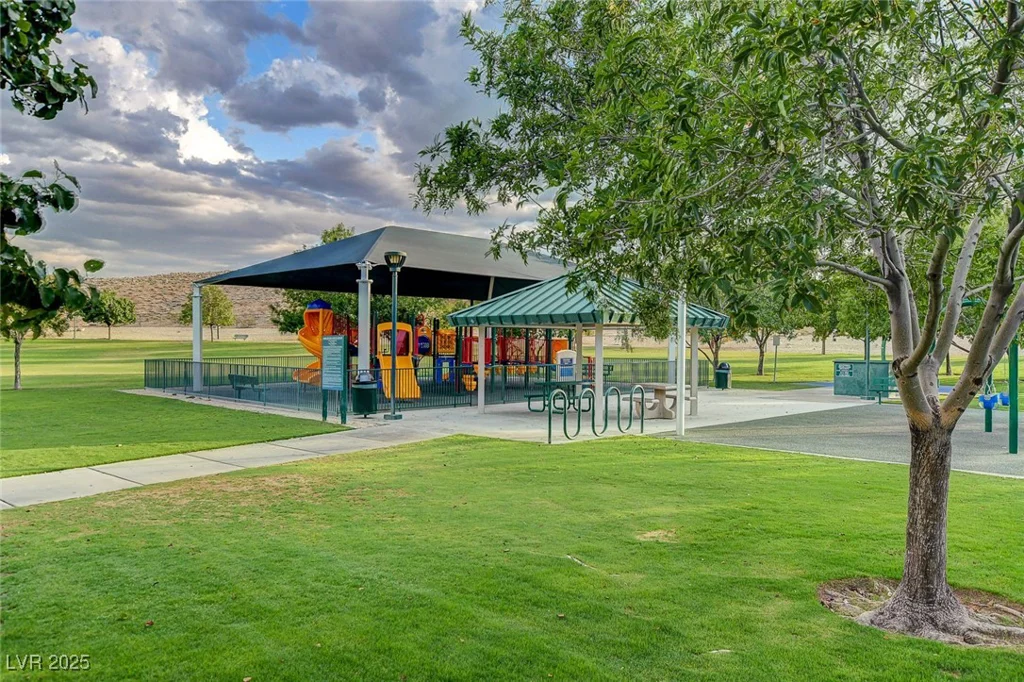 4489 Verdiccio, Las Vegas, NV 89141
