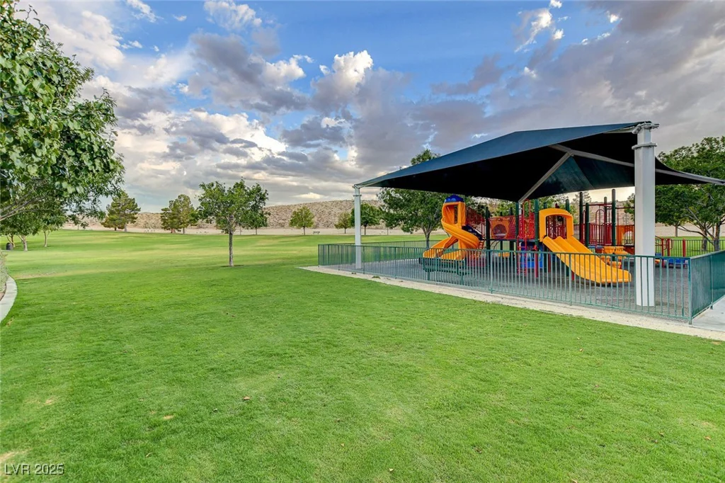 4489 Verdiccio, Las Vegas, NV 89141