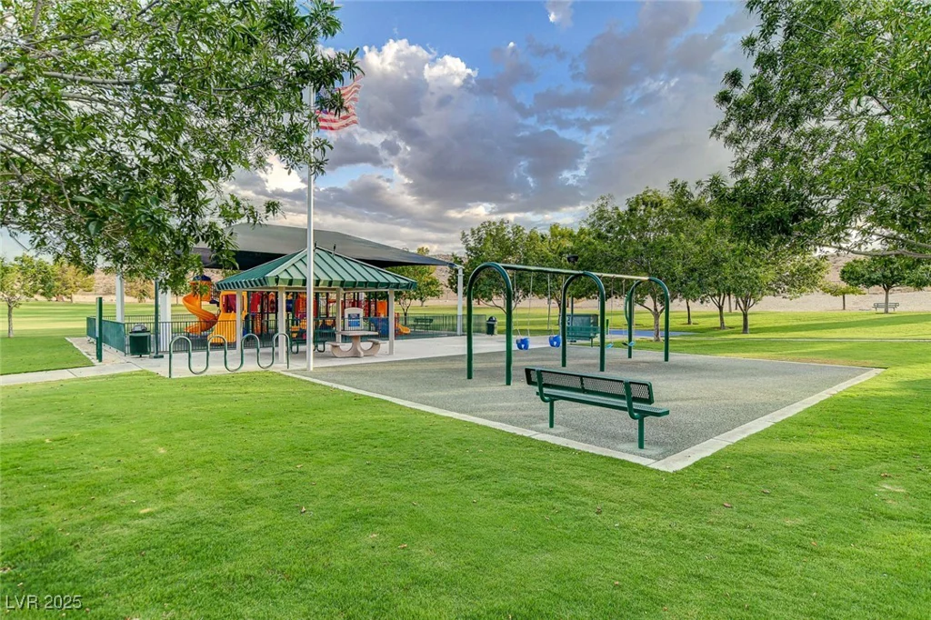 4489 Verdiccio, Las Vegas, NV 89141
