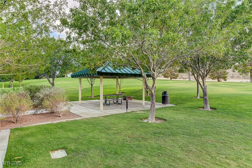 4489 Verdiccio, Las Vegas, NV 89141