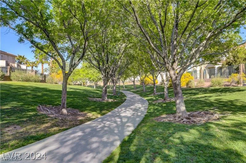 4489 Verdiccio, Las Vegas, NV 89141