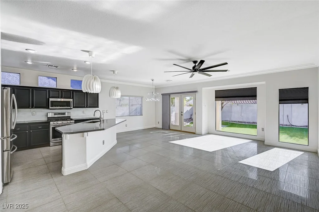 4489 Verdiccio, Las Vegas, NV 89141