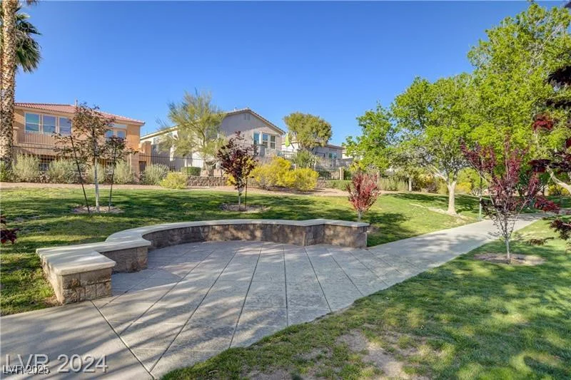 4489 Verdiccio, Las Vegas, NV 89141