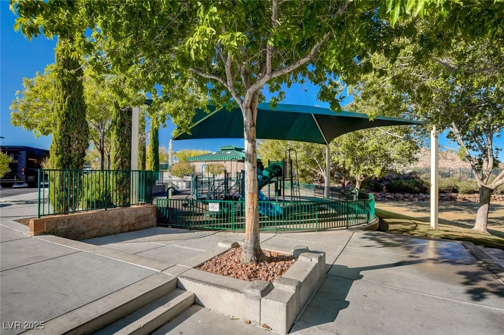 4489 Verdiccio, Las Vegas, NV 89141