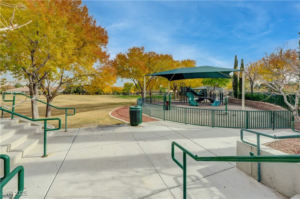 4489 Verdiccio, Las Vegas, NV 89141