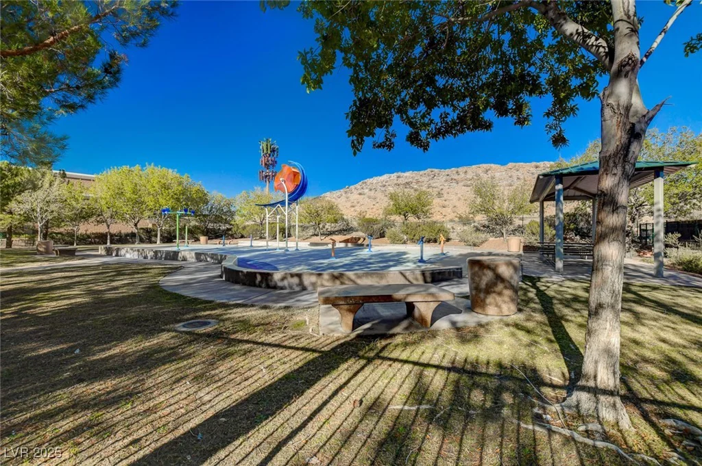 4489 Verdiccio, Las Vegas, NV 89141