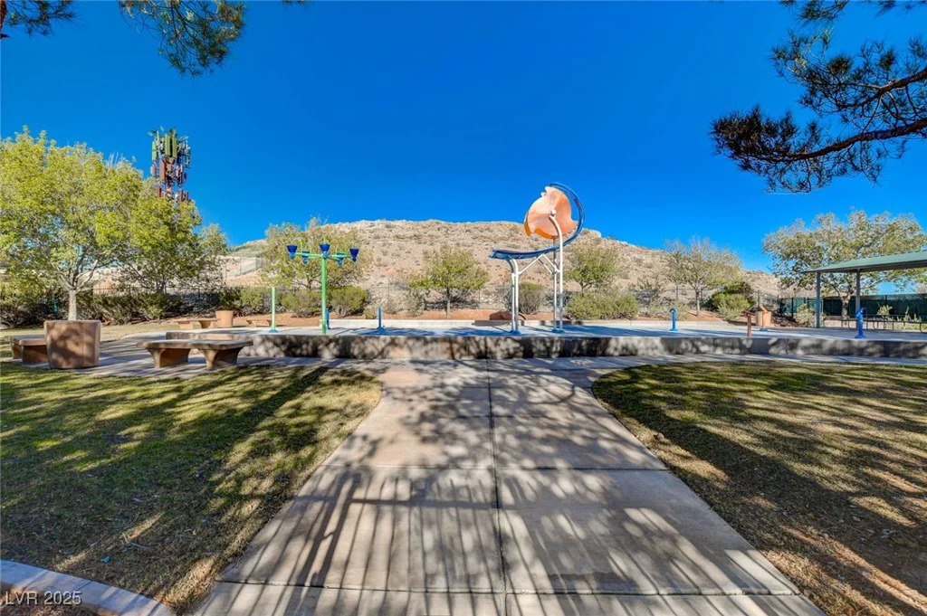 4489 Verdiccio, Las Vegas, NV 89141