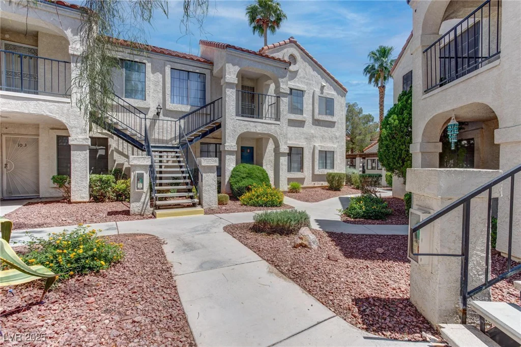 4860 Nara Vista, Las Vegas, NV 89103