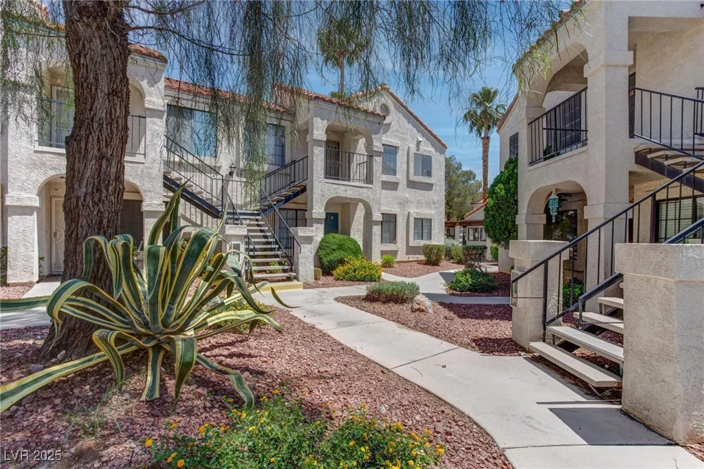 4860 Nara Vista, Las Vegas, NV 89103